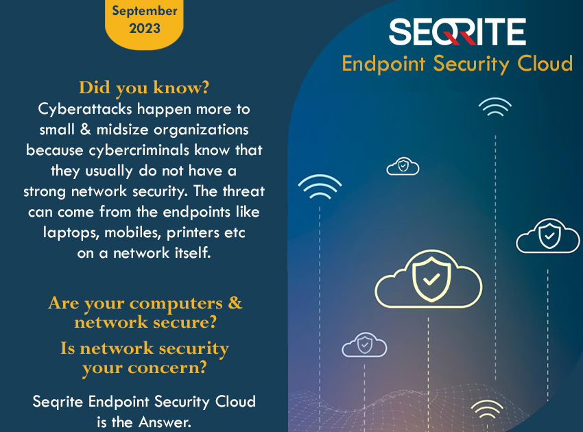 Ultimate Endpoint Security Solution