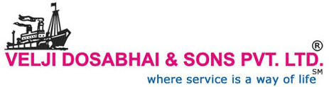 Velji Dosabhai & Sons Pvt. Ltd.