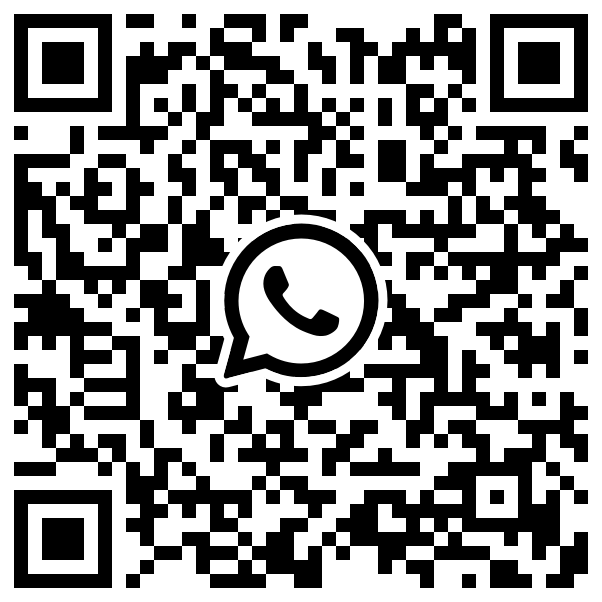 Software Piracy QR Code