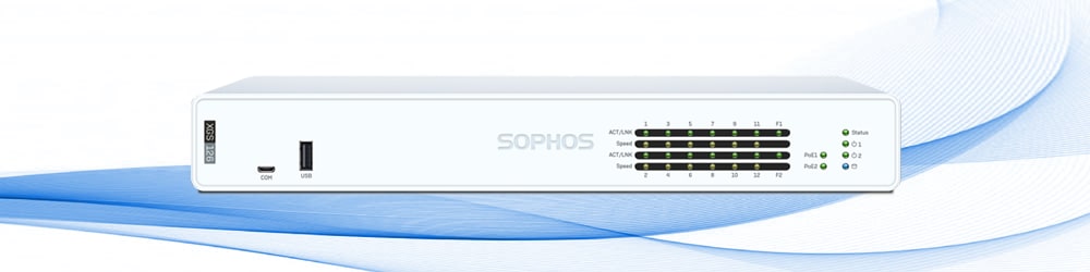 Sophos Firewalls