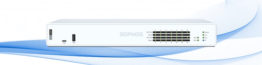 Sophos Firewalls