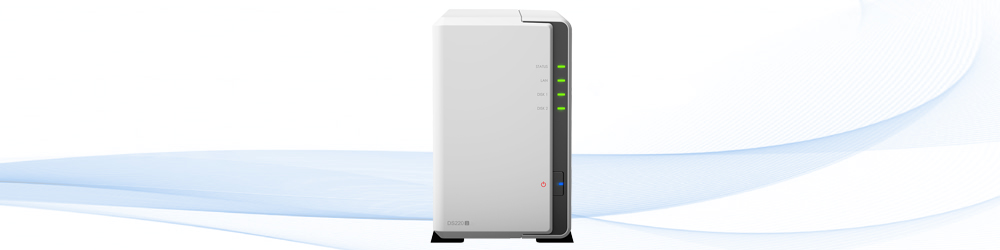 Synology NAS