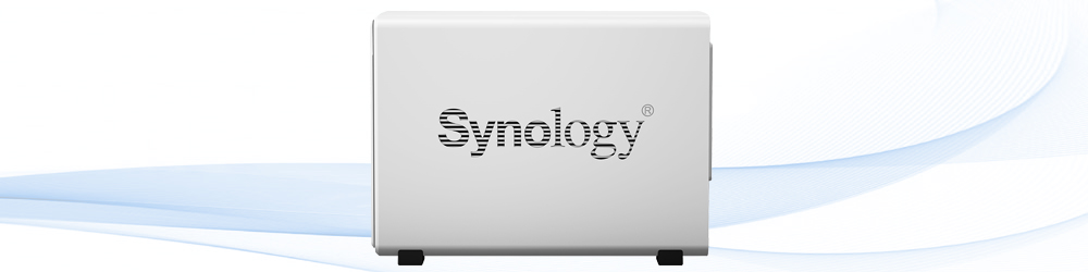 Synology NAS