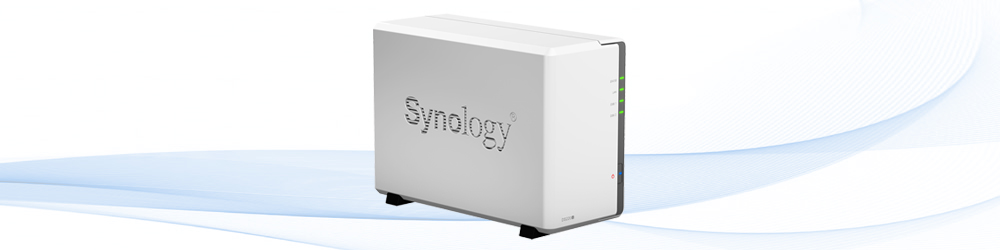 Synology NAS