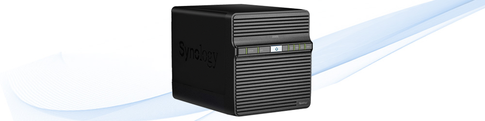 Synology NAS