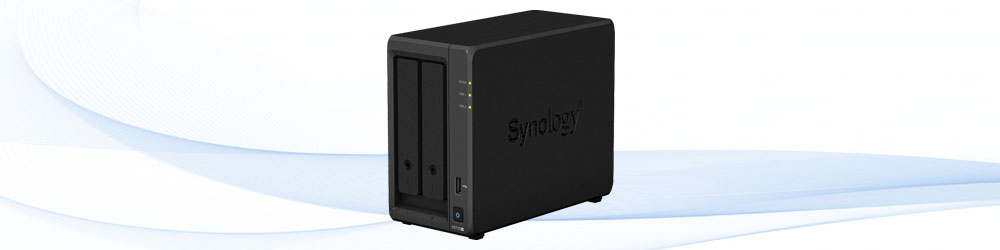 Synology NAS