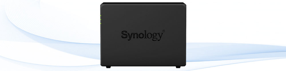 Synology NAS