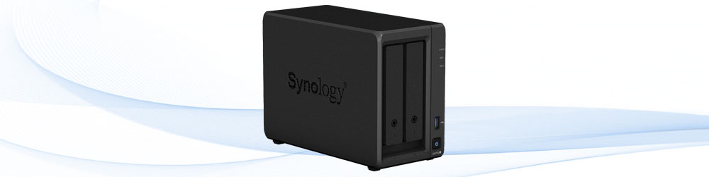 Synology NAS