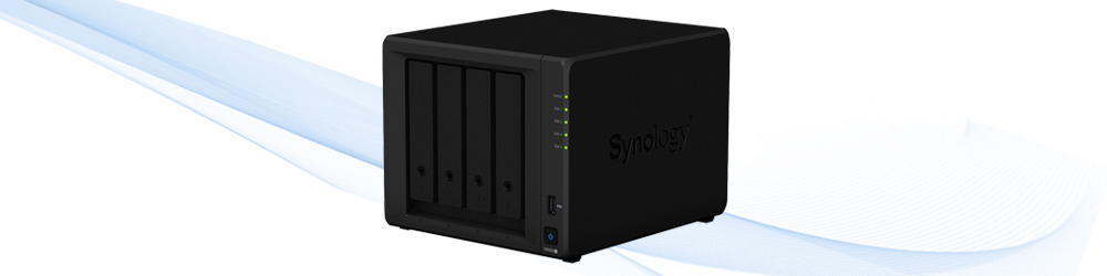 Synology NAS