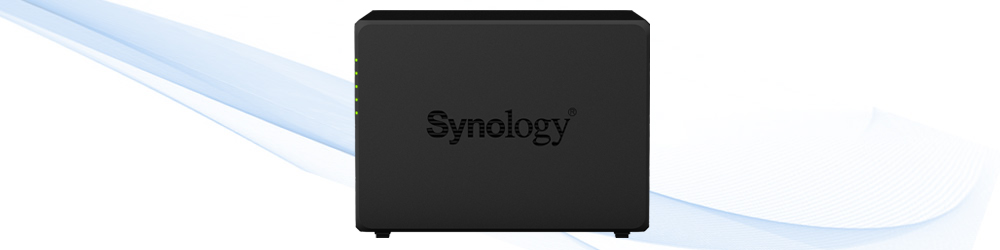 Synology NAS