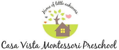 Casa Vista Montessori Preschool