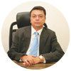 Prashant Popat, Director, Velji Dosabhai & Sons Pvt. Ltd.