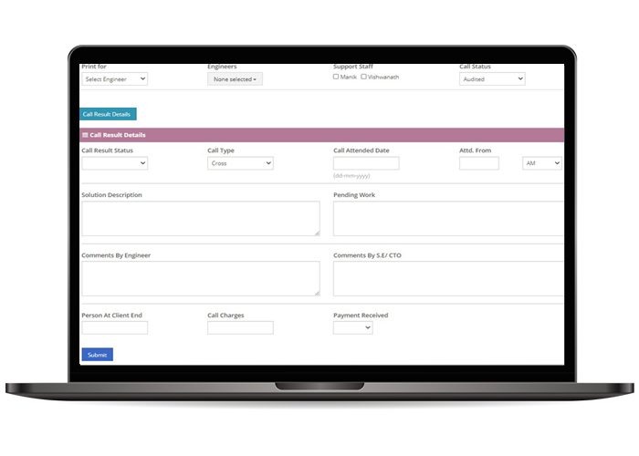 CSIS - CSIS - Client entry part2