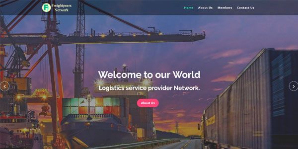 Freightpeers Network