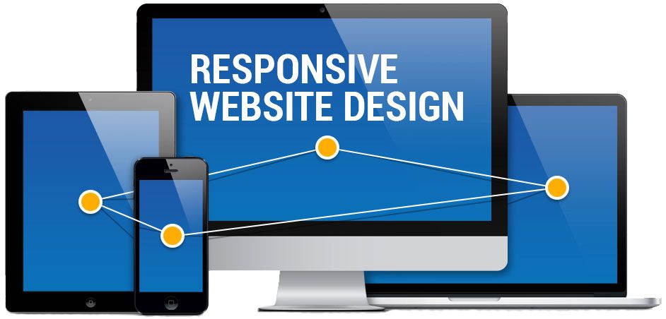 Responsive Website Design